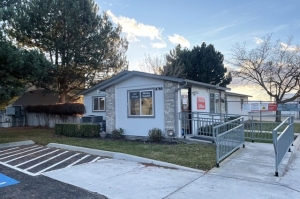 Public Storage - Boise - 8785 Horseshoe Bend Rd