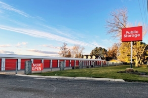 Public Storage - Boise - 8785 Horseshoe Bend Rd - Photo 2