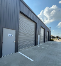 Base Camp Boat and RV Storage