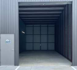 Storage Facility