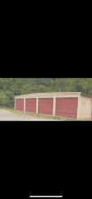 American Safe Storage