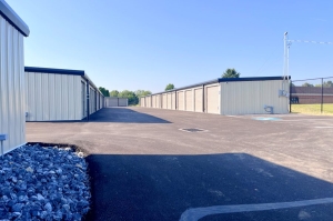 Storage Facility