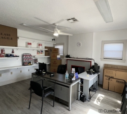 CubeSmart Self Storage TX Waco La Salle Ave - Photo 2