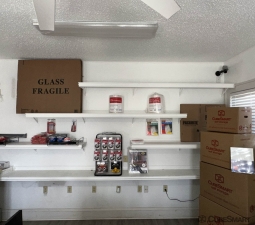 CubeSmart Self Storage TX Waco La Salle Ave - Photo 3