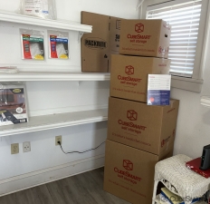 CubeSmart Self Storage TX Waco La Salle Ave - Photo 5