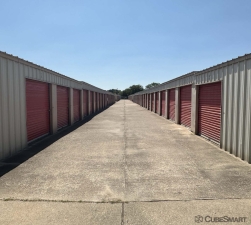 CubeSmart Self Storage TX Waco La Salle Ave - Photo 6