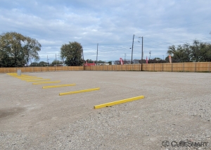 CubeSmart Self Storage TX Waco La Salle Ave - Photo 7