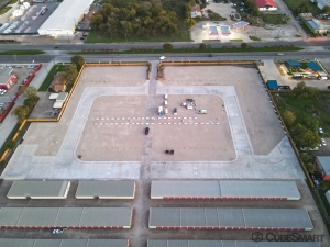 CubeSmart Self Storage TX Waco La Salle Ave - Photo 8