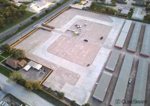 CubeSmart Self Storage TX Waco La Salle Ave - Photo 4