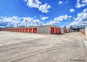 CubeSmart Self Storage TX Waco La Salle Ave - Photo 3