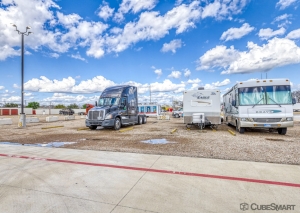 CubeSmart Self Storage TX Waco La Salle Ave - Photo 4