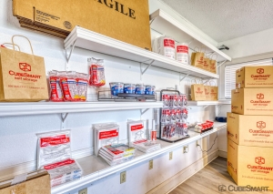 CubeSmart Self Storage TX Waco La Salle Ave - Photo 6