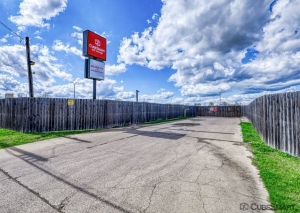 CubeSmart Self Storage TX Waco La Salle Ave - Photo 8