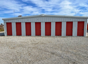 Dove Storage - Canton