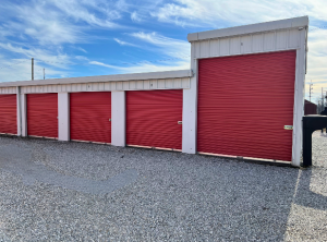 Dove Storage - Canton - Photo 2