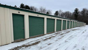 Dove Storage - Garrettsville