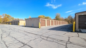 Dove Storage - Mansfield