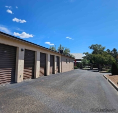 CubeSmart Self Storage - 7505 Avenger Way - NM - Photo 7