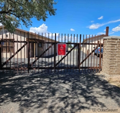 CubeSmart Self Storage - 7505 Avenger Way - NM - Photo 10
