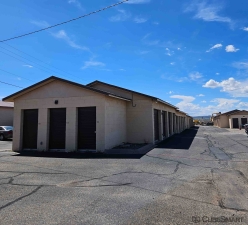 CubeSmart Self Storage - 7505 Avenger Way - NM - Photo 9