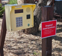 CubeSmart Self Storage - 7505 Avenger Way - NM - Photo 11