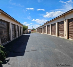 CubeSmart Self Storage - 7505 Avenger Way - NM - Photo 8