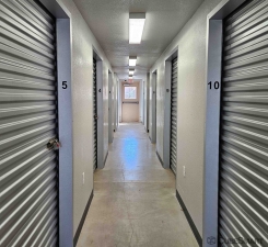 CubeSmart Self Storage - 7505 Avenger Way - NM - Photo 2