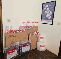 CubeSmart Self Storage - 7505 Avenger Way - NM - Photo 7