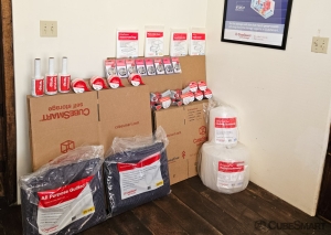 CubeSmart Self Storage - 7505 Avenger Way - NM - Photo 2