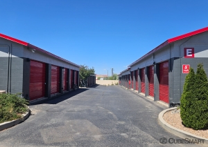 CubeSmart Self Storage - 7505 Avenger Way - NM - Photo 4