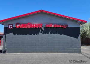 CubeSmart Self Storage - 7505 Avenger Way - NM - Photo 5