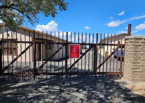 CubeSmart Self Storage - 7505 Avenger Way - NM - Photo 6