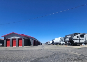 CubeSmart Self Storage - 7505 Avenger Way - NM - Photo 7
