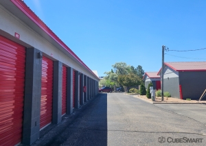CubeSmart Self Storage - 7505 Avenger Way - NM - Photo 8