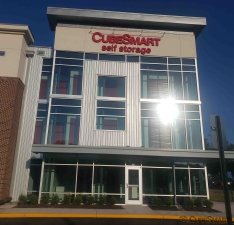 CubeSmart Self Storage - 772 Lord Dunmore Dr - VA - Photo 1