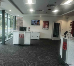 CubeSmart Self Storage - 772 Lord Dunmore Dr - VA - Photo 2