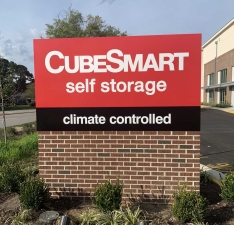 CubeSmart Self Storage - 772 Lord Dunmore Dr - VA - Photo 10