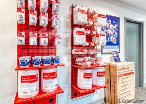 CubeSmart Self Storage - 772 Lord Dunmore Dr - VA - Photo 3