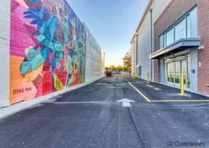 CubeSmart Self Storage - 772 Lord Dunmore Dr - VA - Photo 8