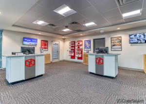 CubeSmart Self Storage - 772 Lord Dunmore Dr - VA - Photo 4