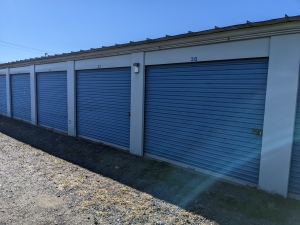 Dove Storage - Pottstown