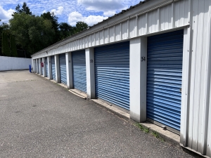 Dove Storage - Stroudsburg