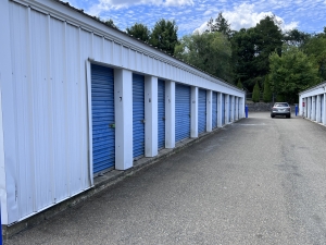 Storage Facility