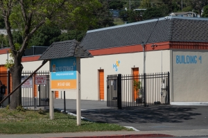 House Storage Plus - San Rafael - Photo 1
