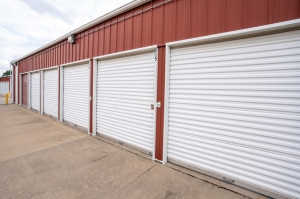 StorageMart - Blue Ridge