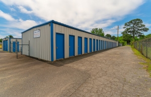 Forward Storage - Pine Bluff (Phone Reservations Only)