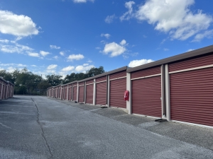 Forward Storage - Hwy 87 (Phone Reservations Only)