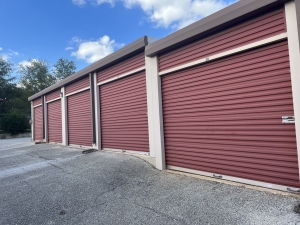 Forward Storage - Hwy 87 (Phone Reservations Only) - Photo 3