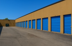 Forward Storage - Memphis (Phone Reservations Only) - Photo 1