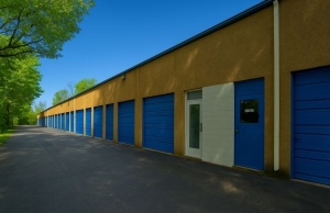 Forward Storage - Memphis (Phone Reservations Only) - Photo 3
